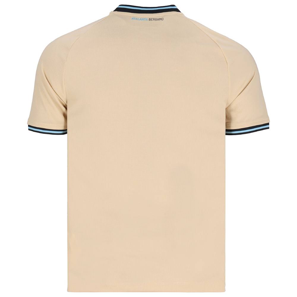 New Balance Atalanta Bergamo 3e Shirt 2026-2027 New Balance Atalanta Bergamo 3e Shirt 2026-2027 - foto 2
