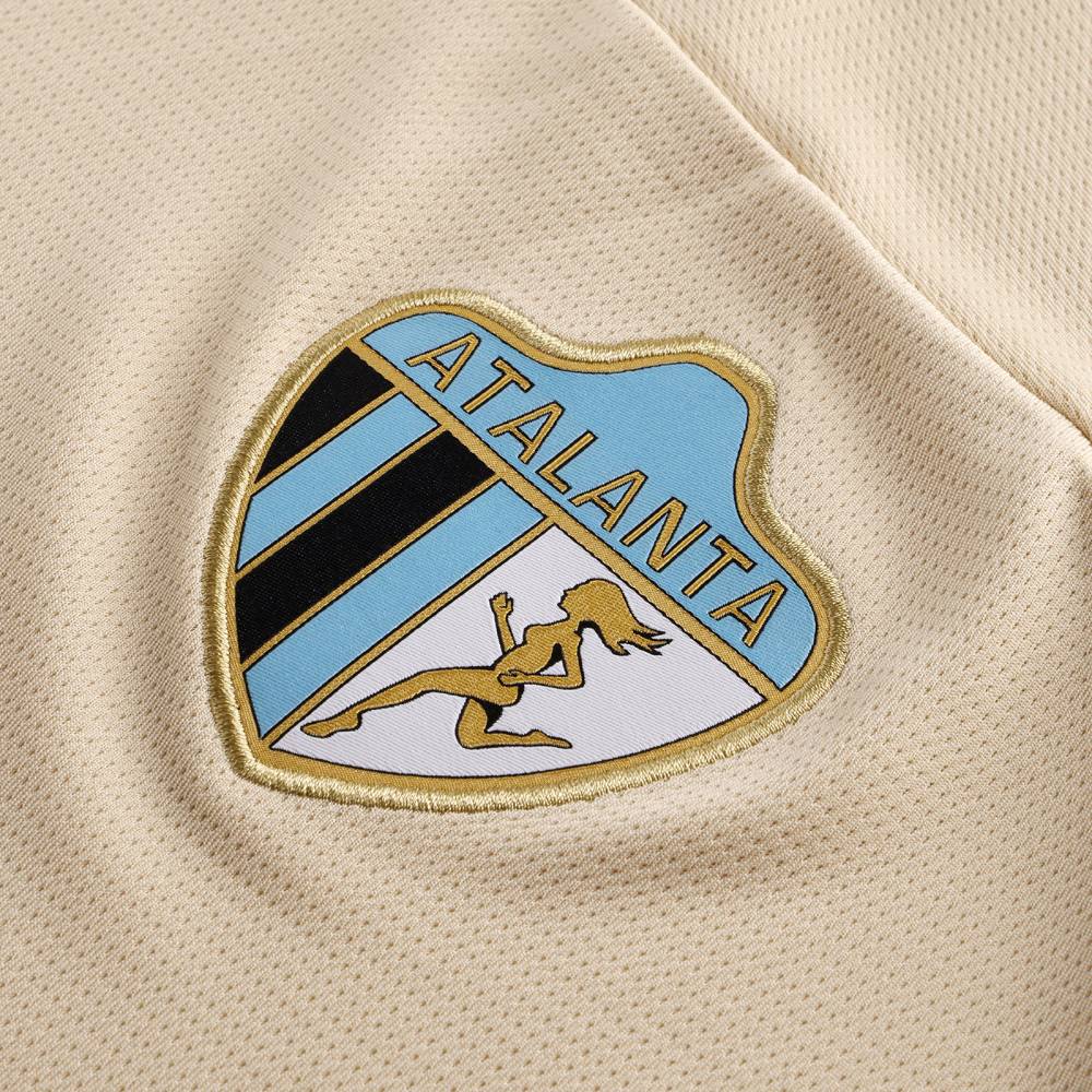 New Balance Atalanta Bergamo 3e Shirt 2026-2027 New Balance Atalanta Bergamo 3e Shirt 2026-2027 - foto 3