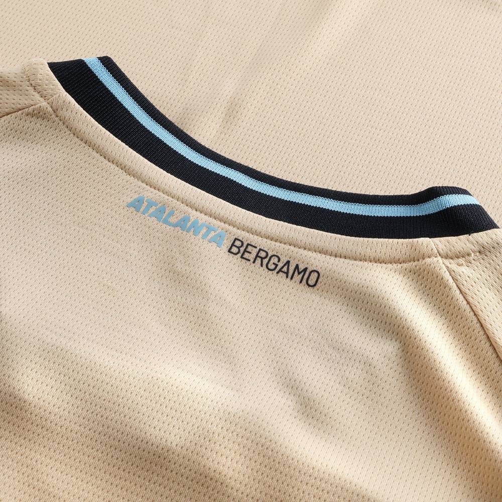 New Balance Atalanta Bergamo 3e Shirt 2026-2027 New Balance Atalanta Bergamo 3e Shirt 2026-2027 - foto 6