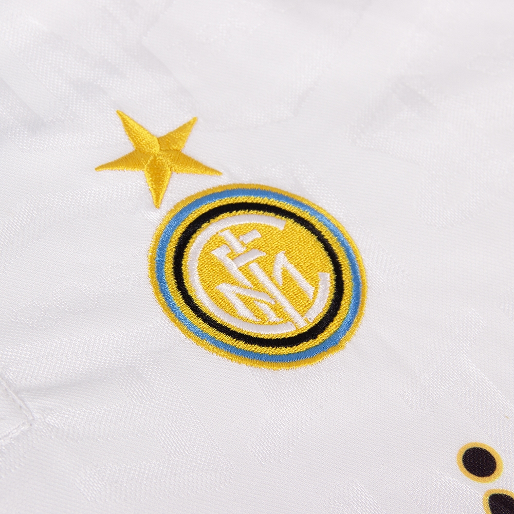 COPA Inter Milan Retro Uitshirt 1993-1994 COPA Inter Milan Retro Uitshirt 1993-1994 - foto 3