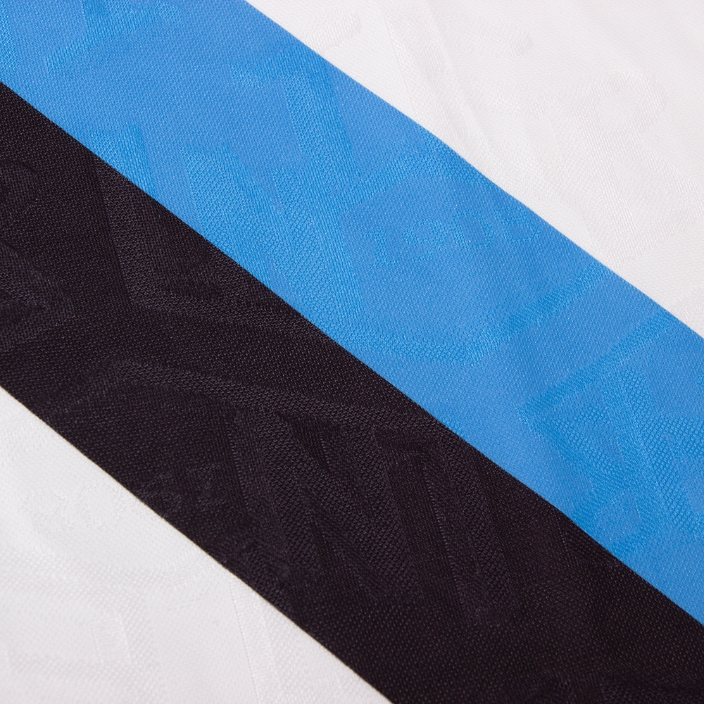 COPA Inter Milan Retro Uitshirt 1993-1994 COPA Inter Milan Retro Uitshirt 1993-1994 - foto 6