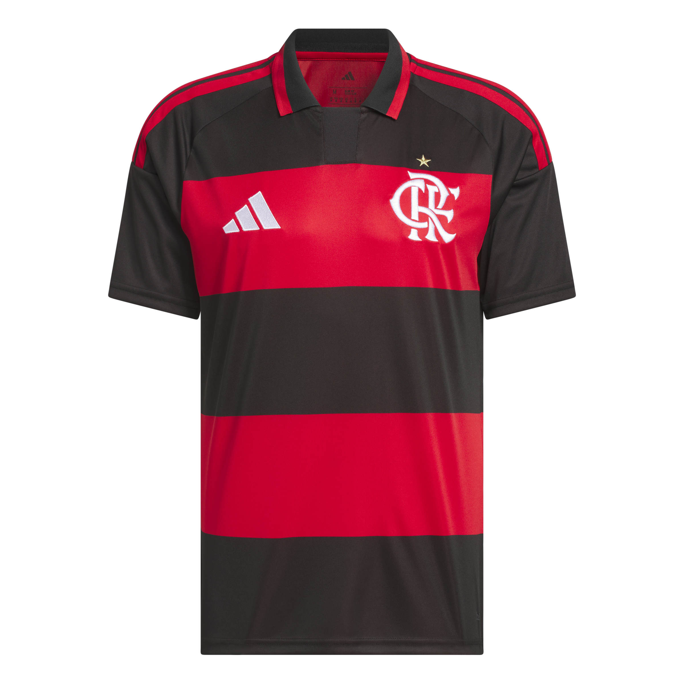 Adidas CR Flamengo Thuisshirt 2026-2027