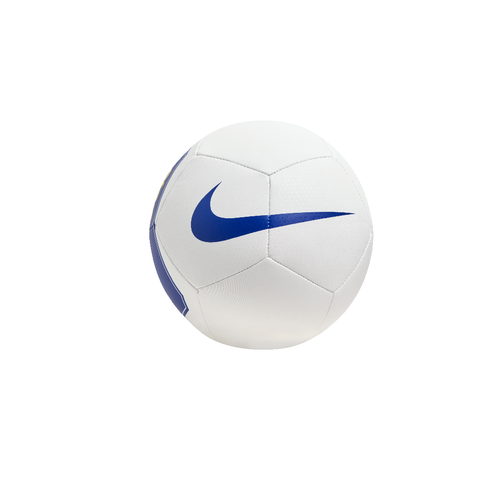 Nike Chelsea Mini Voetbal Maat 1 2026-2027 Wit Blauw Geel Nike Chelsea Mini Voetbal Maat 1 2026-2027 Wit Blauw Geel - foto 2