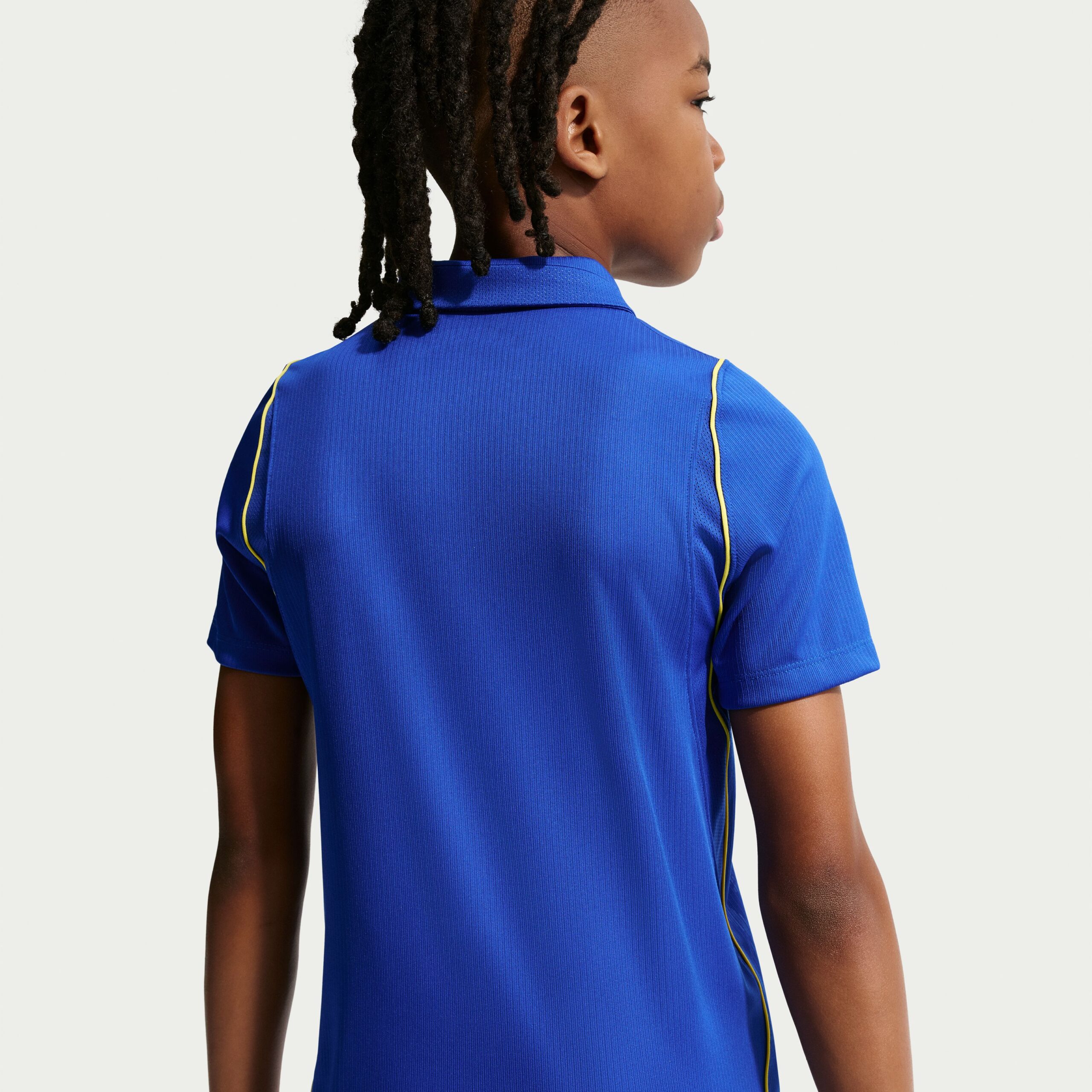 Nike Chelsea Thuisshirt 2026-2027 Kids Nike Chelsea Thuisshirt 2026-2027 Kids - foto 2