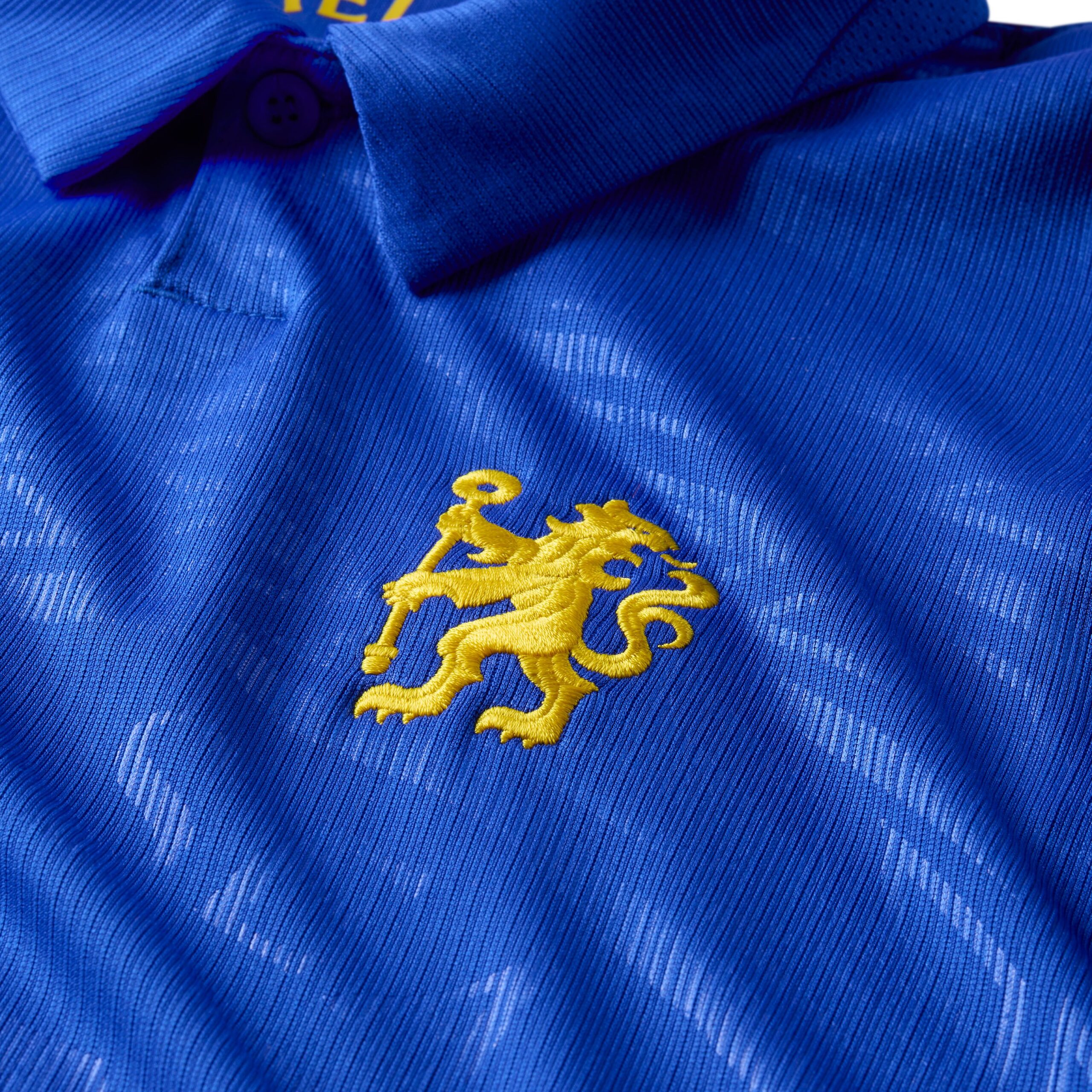 Nike Chelsea Thuisshirt 2026-2027 Kids Nike Chelsea Hato 21 Thuisshirt 2026-2027 Kids - foto 4