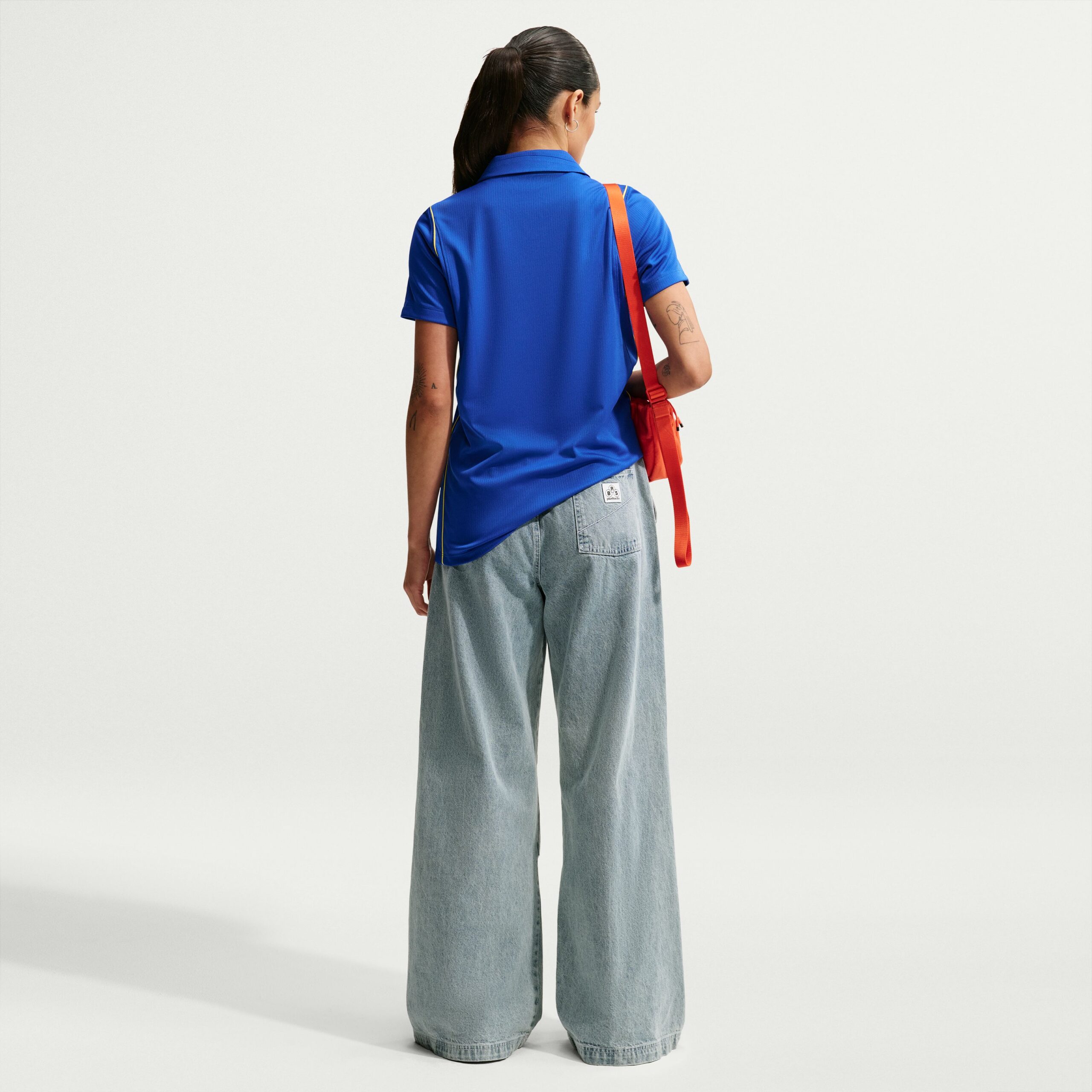 Nike Chelsea Thuisshirt 2026-2027 Dames Nike Chelsea Thuisshirt 2026-2027 Dames - foto 2