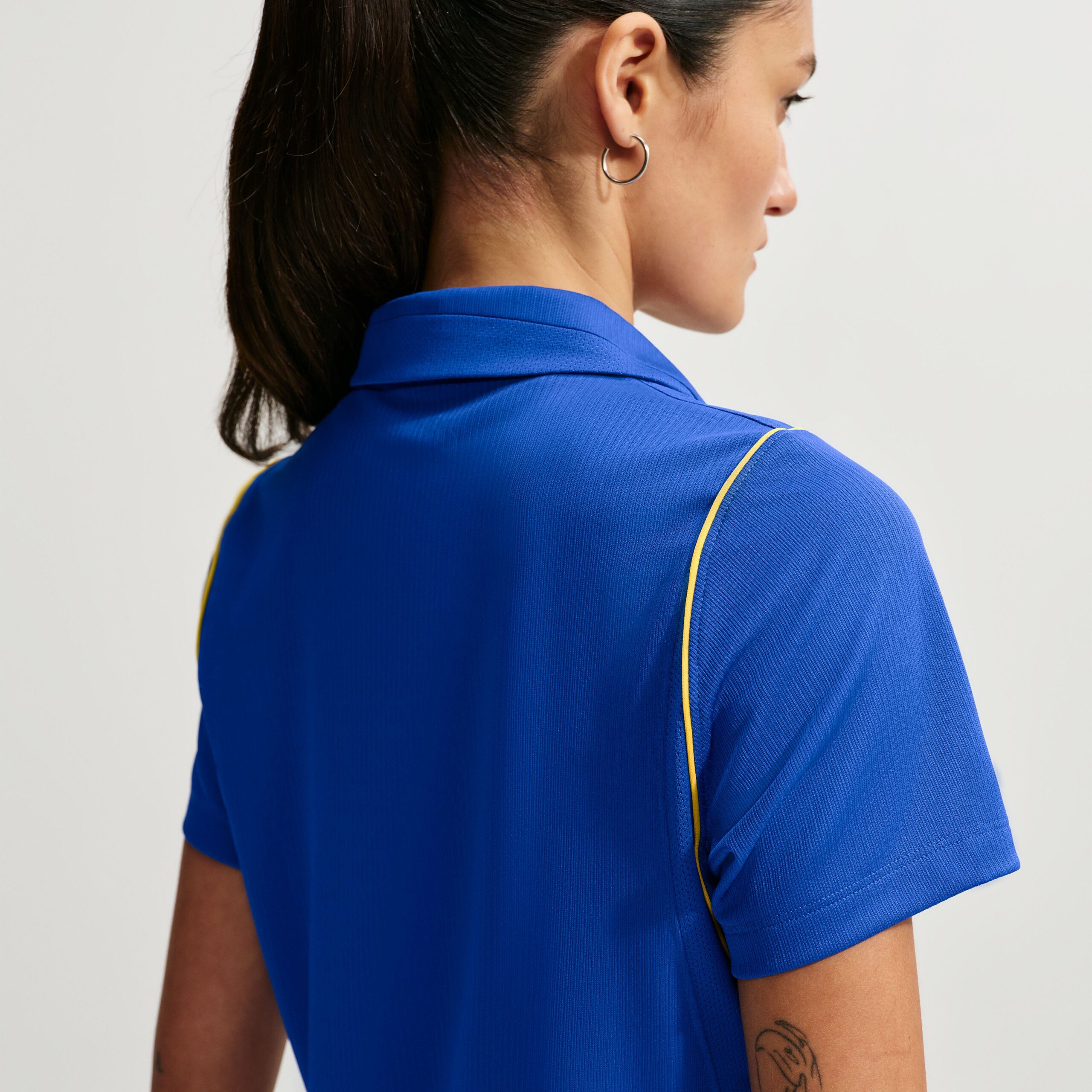 Nike Chelsea Thuisshirt 2026-2027 Dames Nike Chelsea Thuisshirt 2026-2027 Dames - foto 5