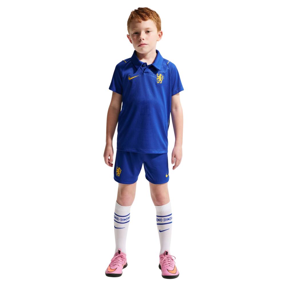 Nike Chelsea Thuistenue 2026-2027 Kleuters