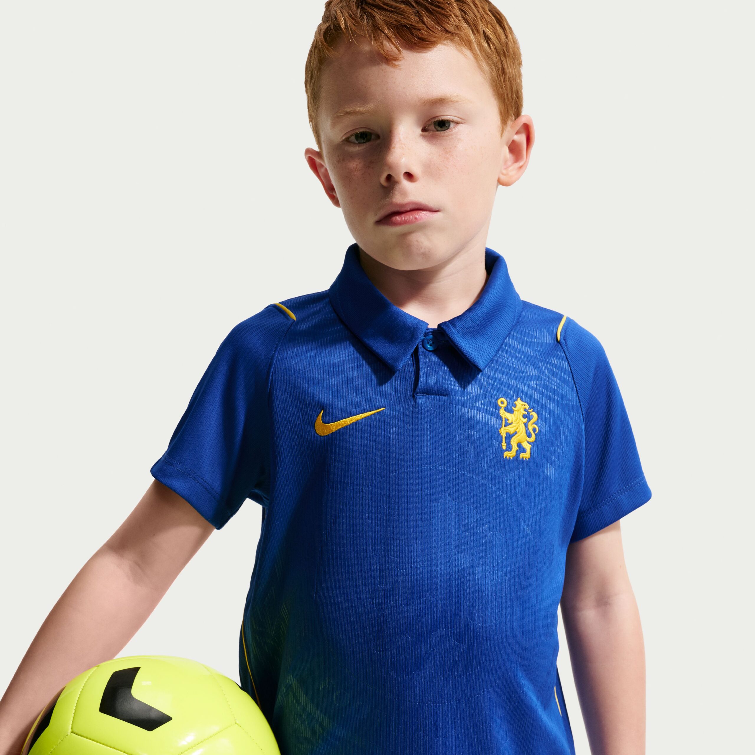 Nike Chelsea Thuistenue 2026-2027 Kleuters Nike Chelsea Thuistenue 2026-2027 Kleuters - foto 3