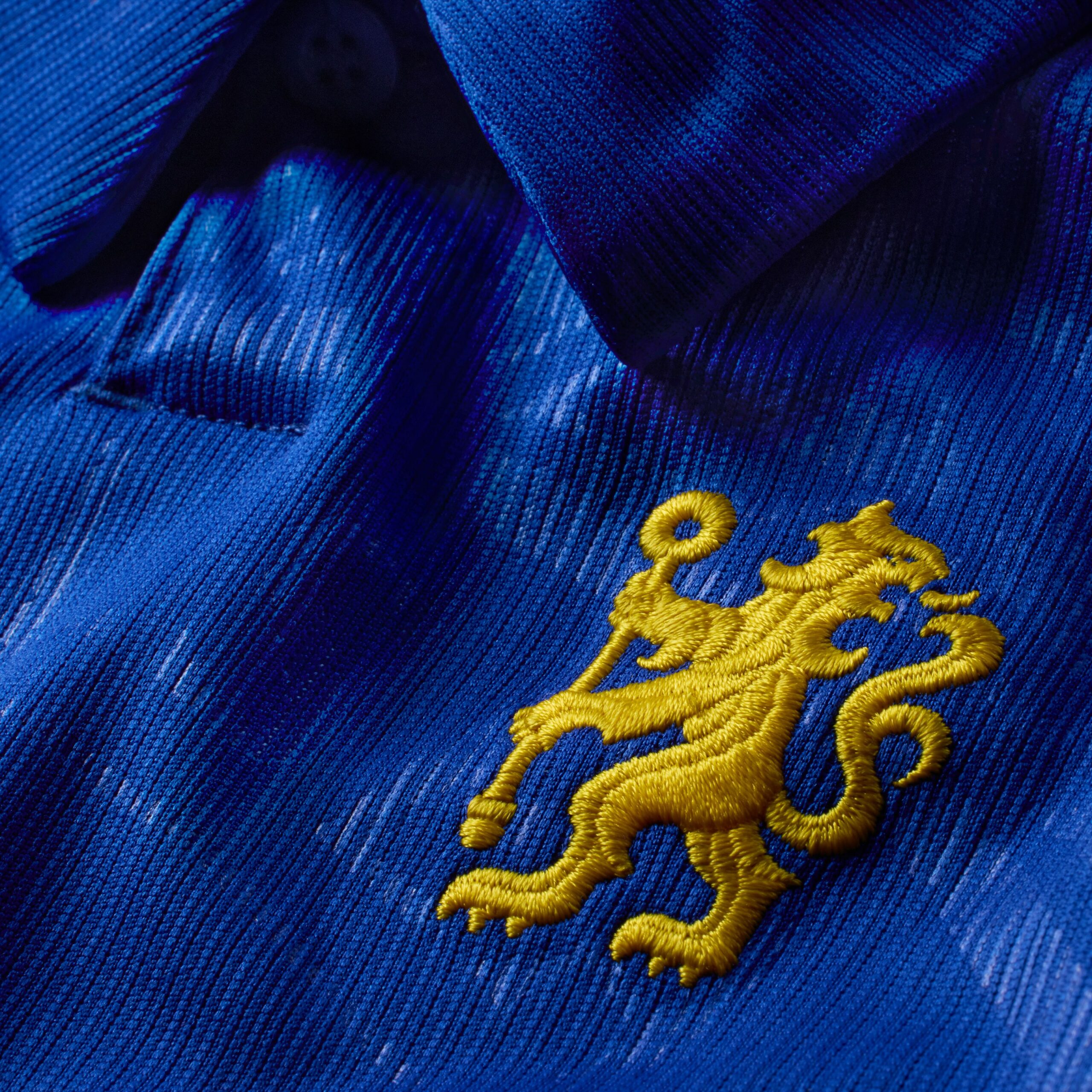 Nike Chelsea Thuistenue 2026-2027 Kleuters Nike Chelsea Thuistenue 2026-2027 Kleuters - foto 4