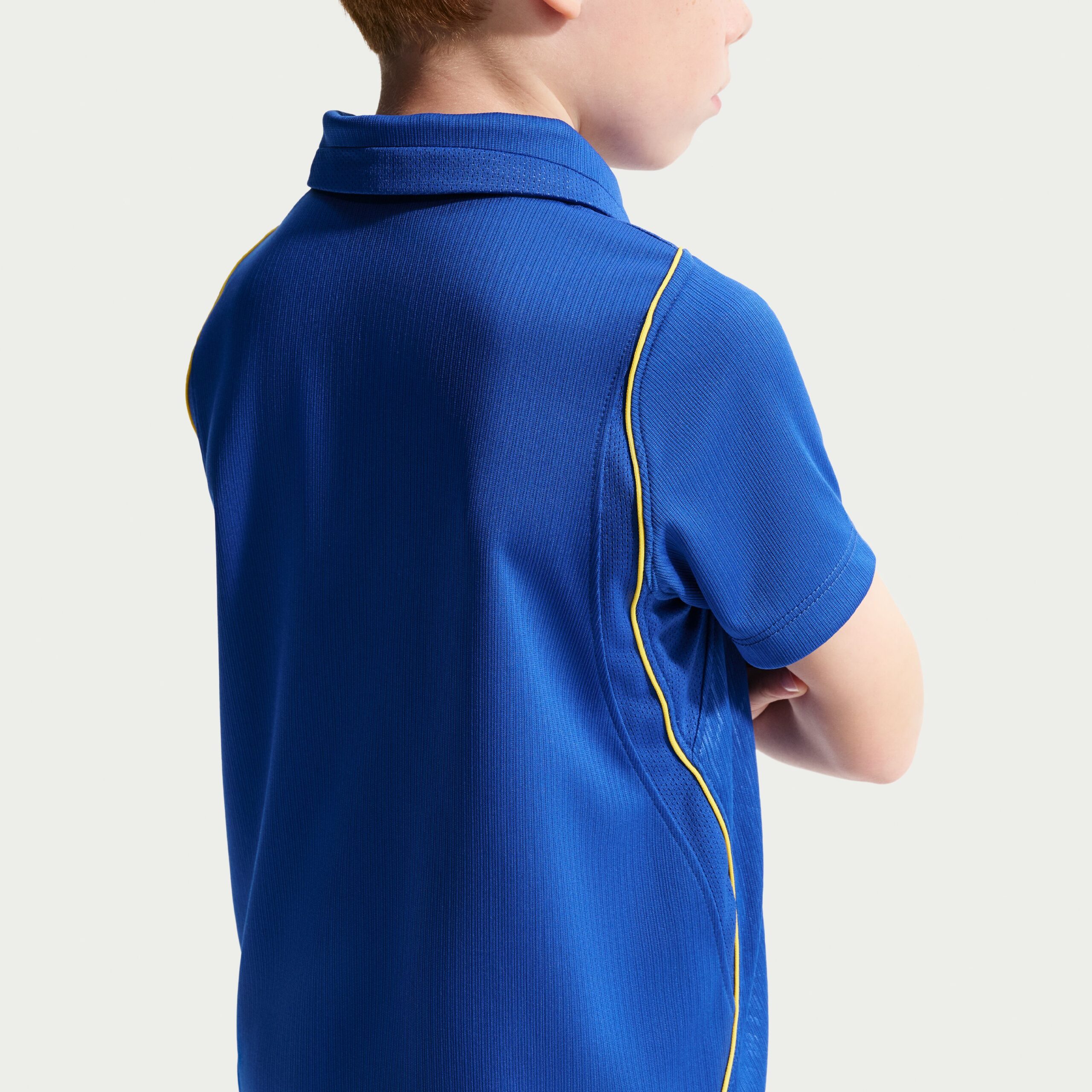 Nike Chelsea Thuistenue 2026-2027 Kleuters Nike Chelsea Thuistenue 2026-2027 Kleuters - foto 5