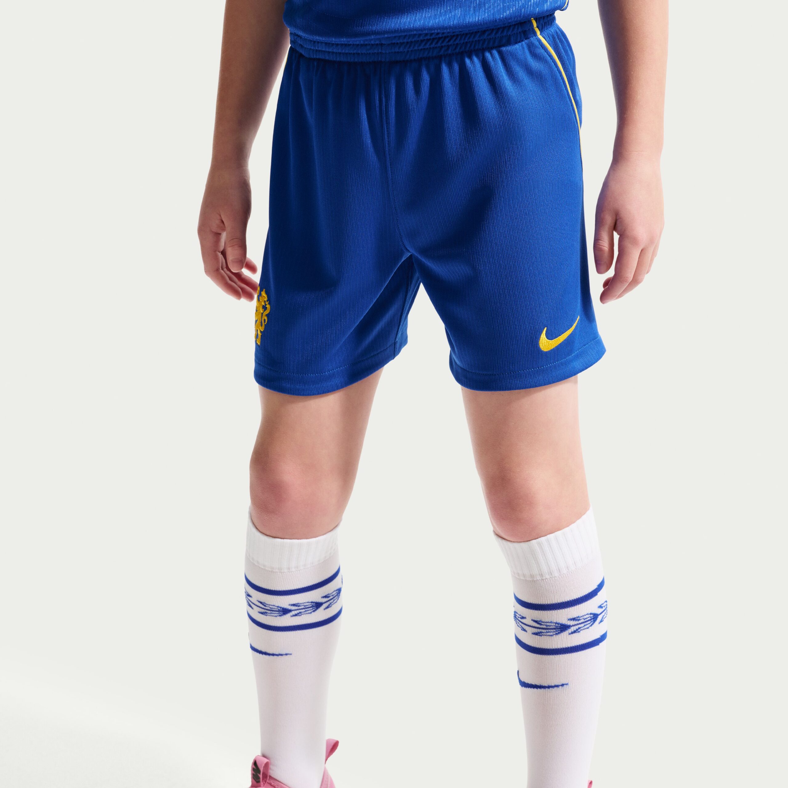 Nike Chelsea Thuistenue 2026-2027 Kleuters Nike Chelsea Thuistenue 2026-2027 Kleuters - foto 6