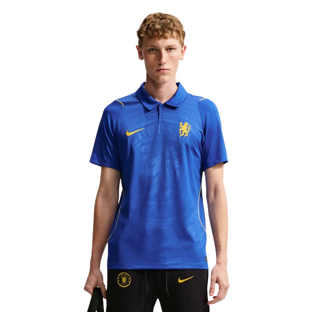 Nike Chelsea Emegha 22 Thuisshirt 2026-2027 - foto 2