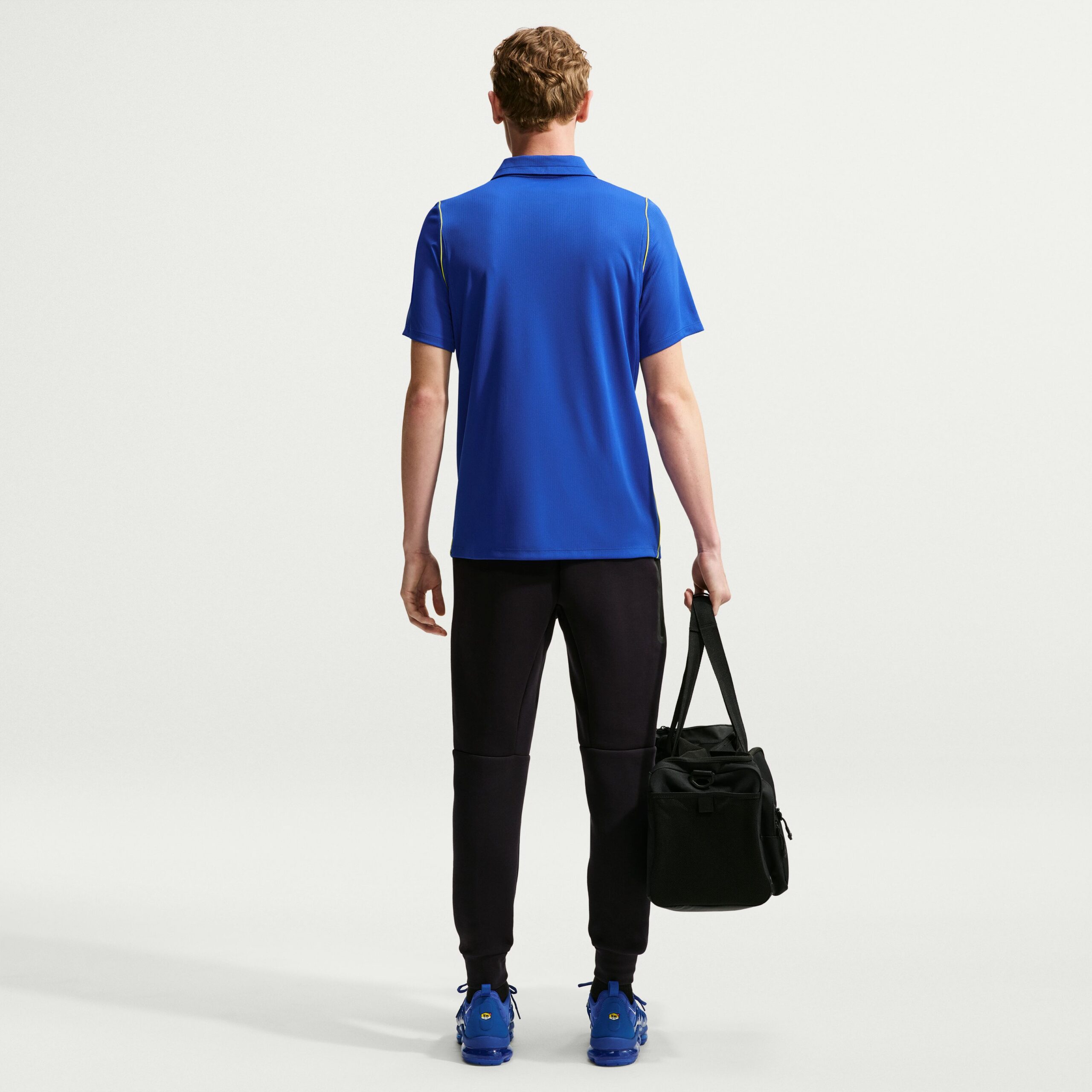 Nike Chelsea Thuisshirt 2026-2027 Nike Chelsea Thuisshirt 2026-2027 - foto 2