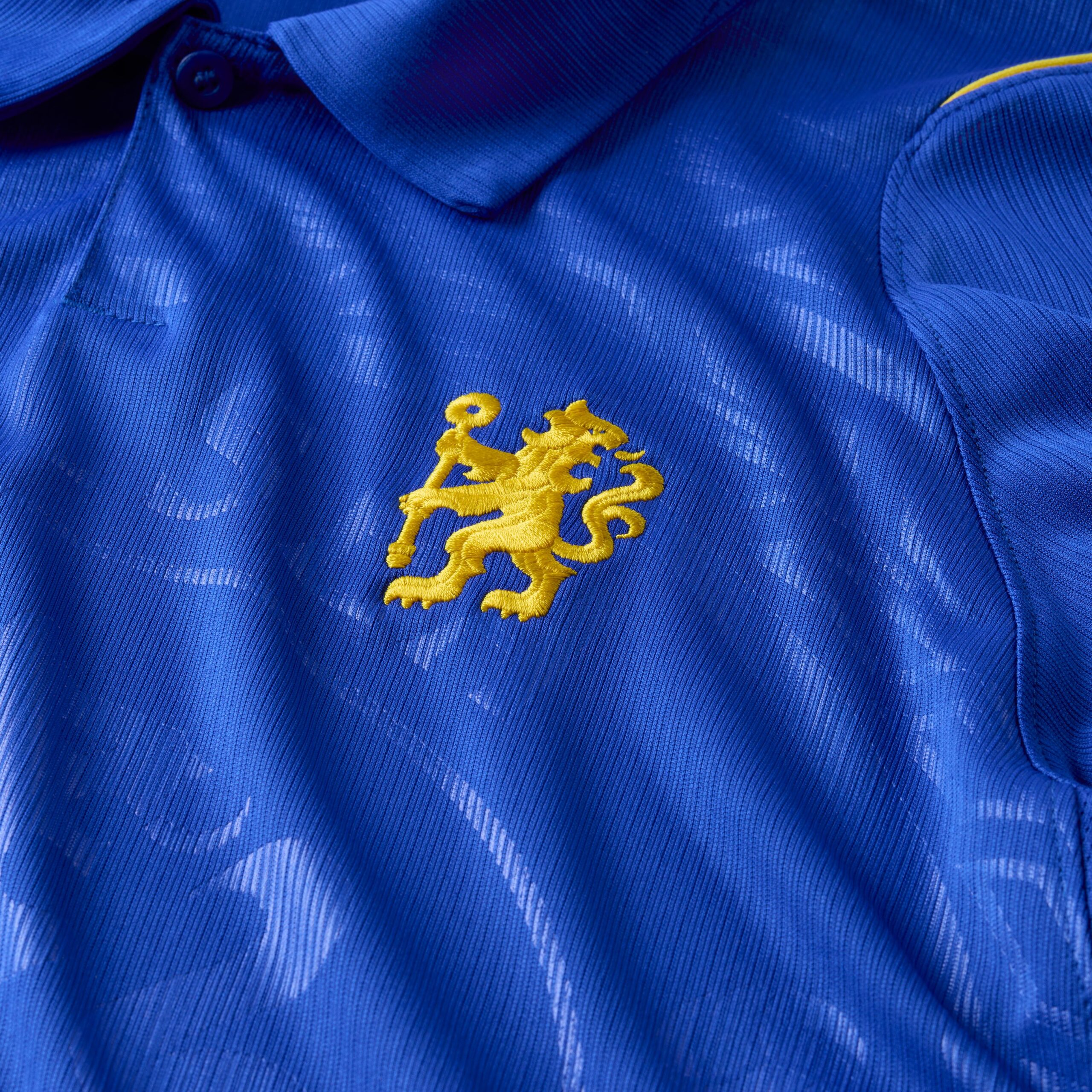 Nike Chelsea Thuisshirt 2026-2027 Nike Chelsea Emegha 22 Thuisshirt 2026-2027 - foto 5