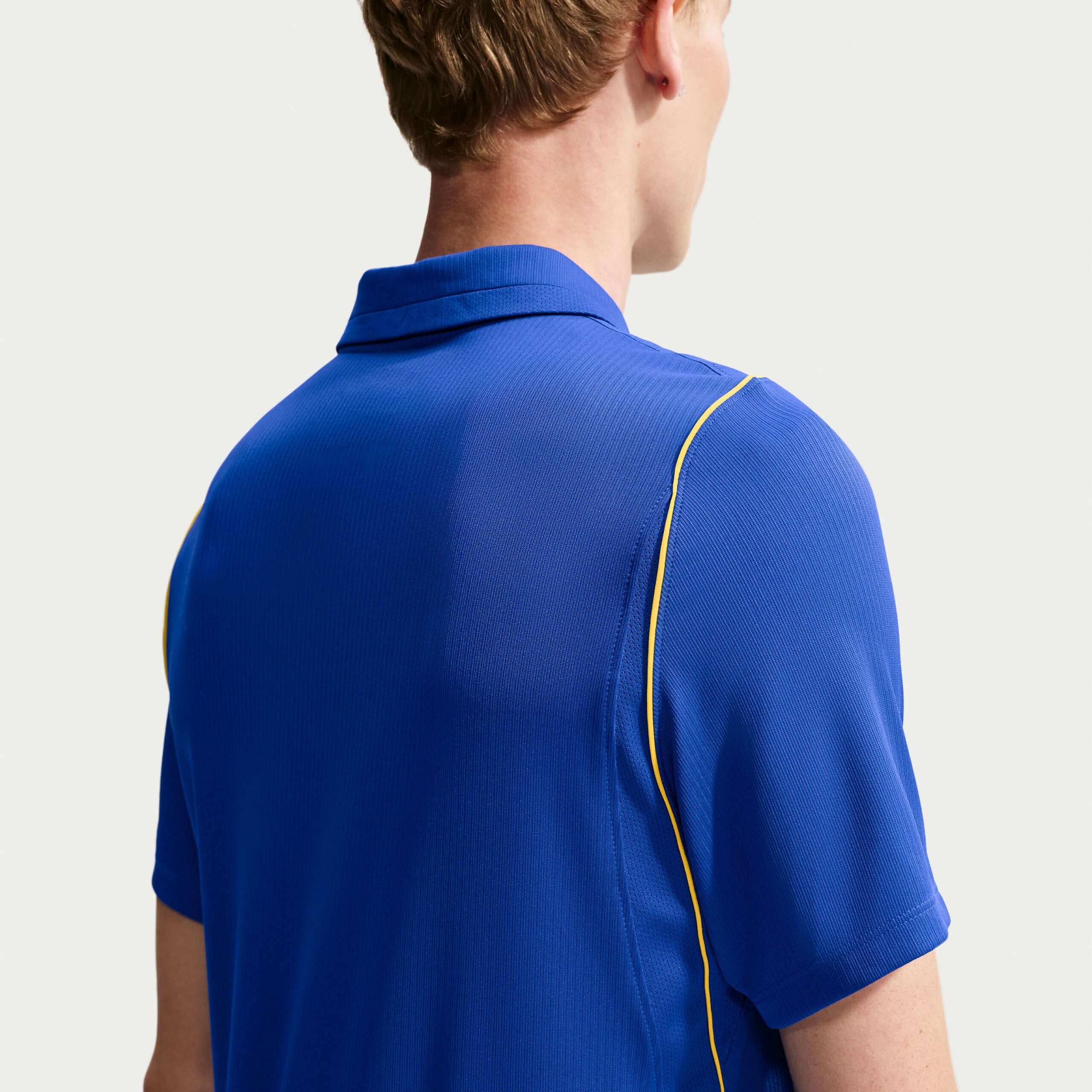 Nike Chelsea Thuisshirt 2026-2027 Nike Chelsea Thuisshirt 2026-2027 - foto 6