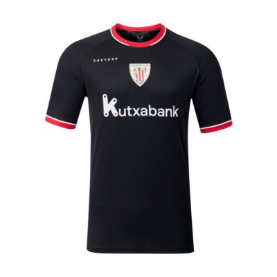 Castore Athletic Bilbao Uitshirt 2026-2027
