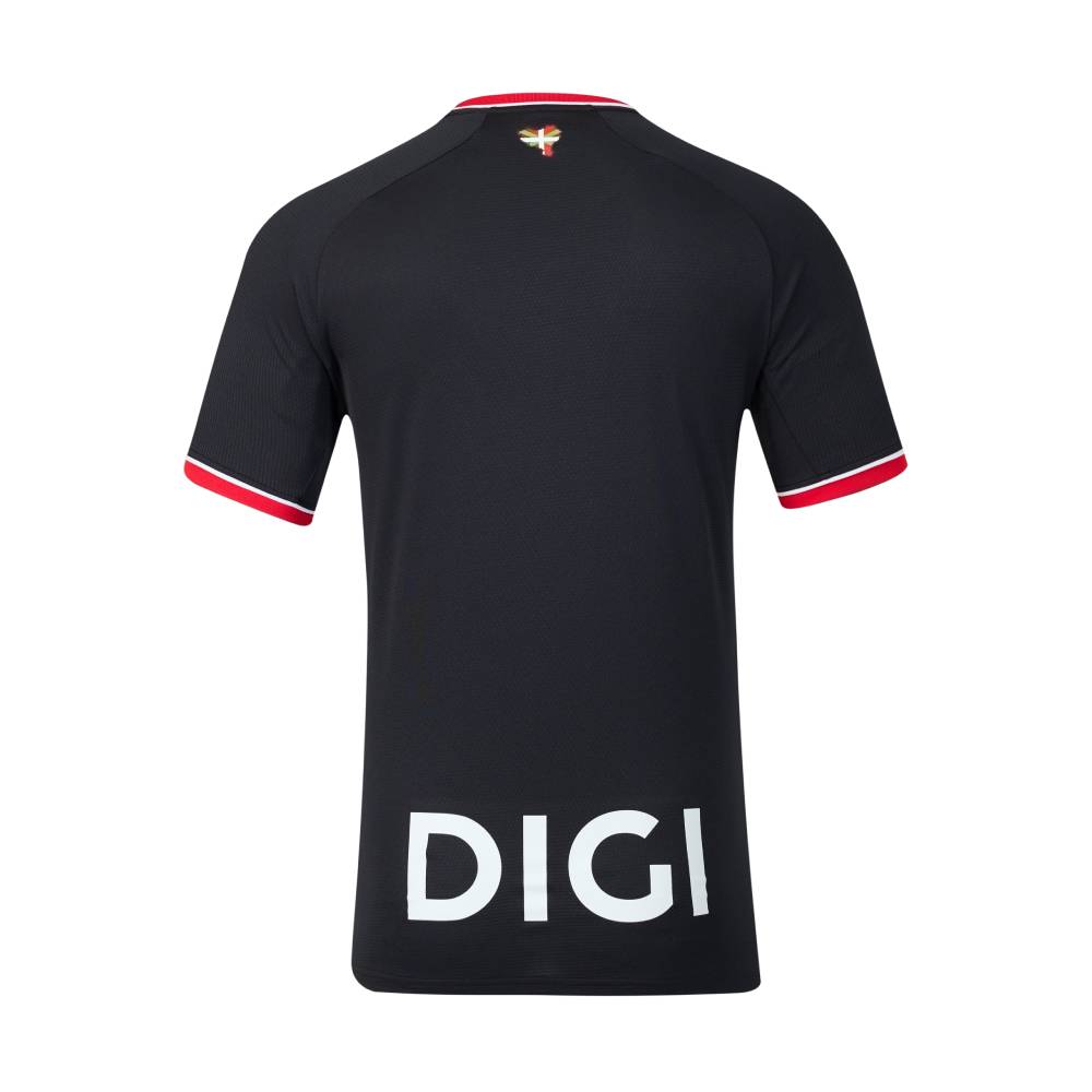 Castore Athletic Bilbao Uitshirt 2026-2027 Castore Athletic Bilbao Uitshirt 2026-2027 - foto 2