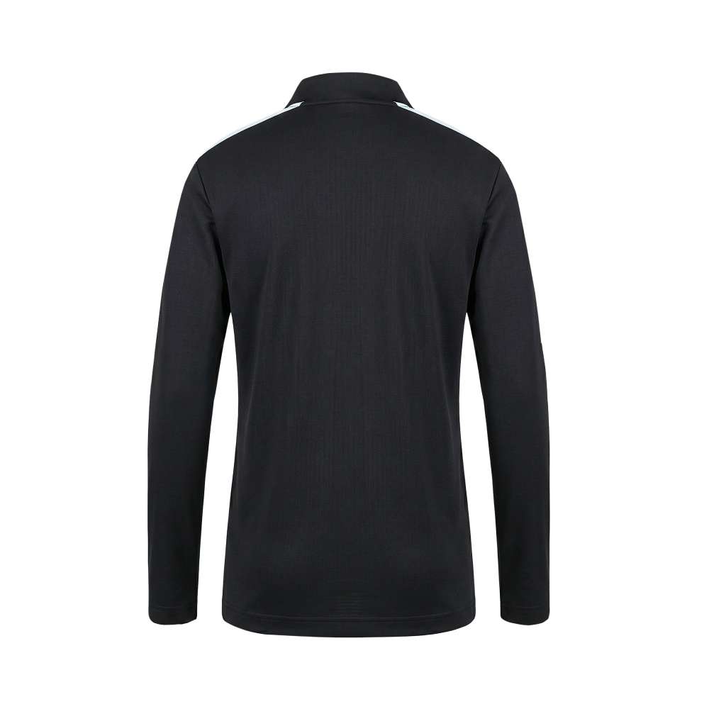 Castore Feyenoord Trainingstrui 1/4-Zip 2026-2027 Kids Zwart Lichtblauw Castore Feyenoord Trainingspak 1/4-Zip 2026-2027 Kids Zwart Lichtblauw - foto 6