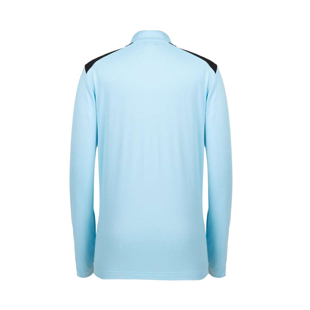 Castore Feyenoord Trainingstrui 1/4-Zip 2026-2027 Lichtblauw Zwart Castore Feyenoord Trainingspak 1/4-Zip 2026-2027 Lichtblauw Zwart - foto 6