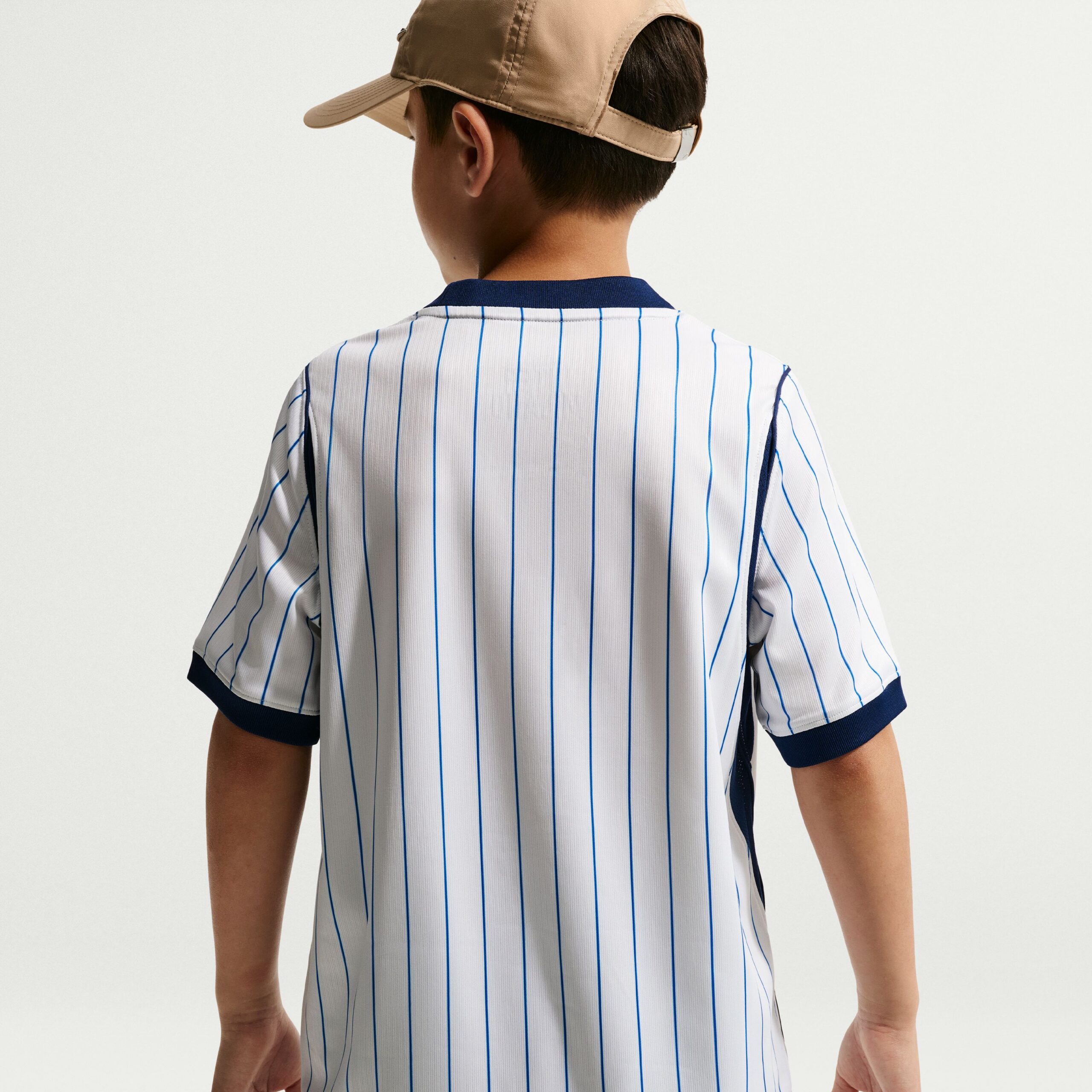 Nike Inter Milan Uitshirt 2026-2027 Kids Nike Inter Milan Uitshirt 2026-2027 Kids - foto 2