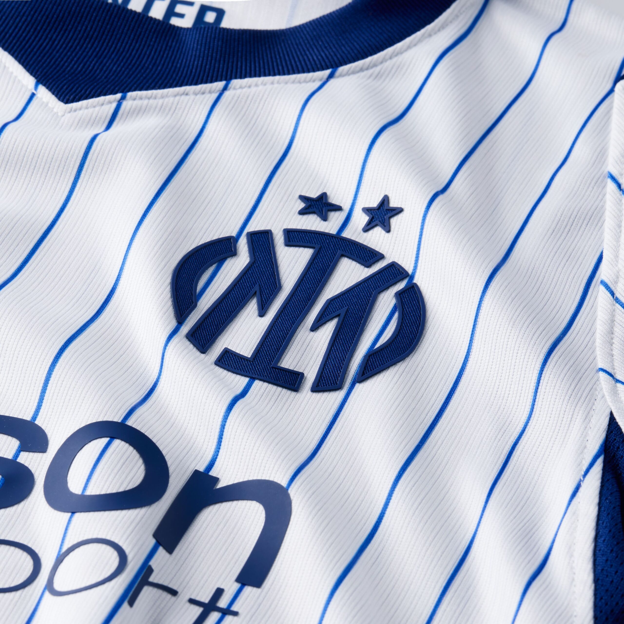 Nike Inter Milan Uitshirt 2026-2027 Kids Nike Inter Milan Uitshirt 2026-2027 Kids - foto 5