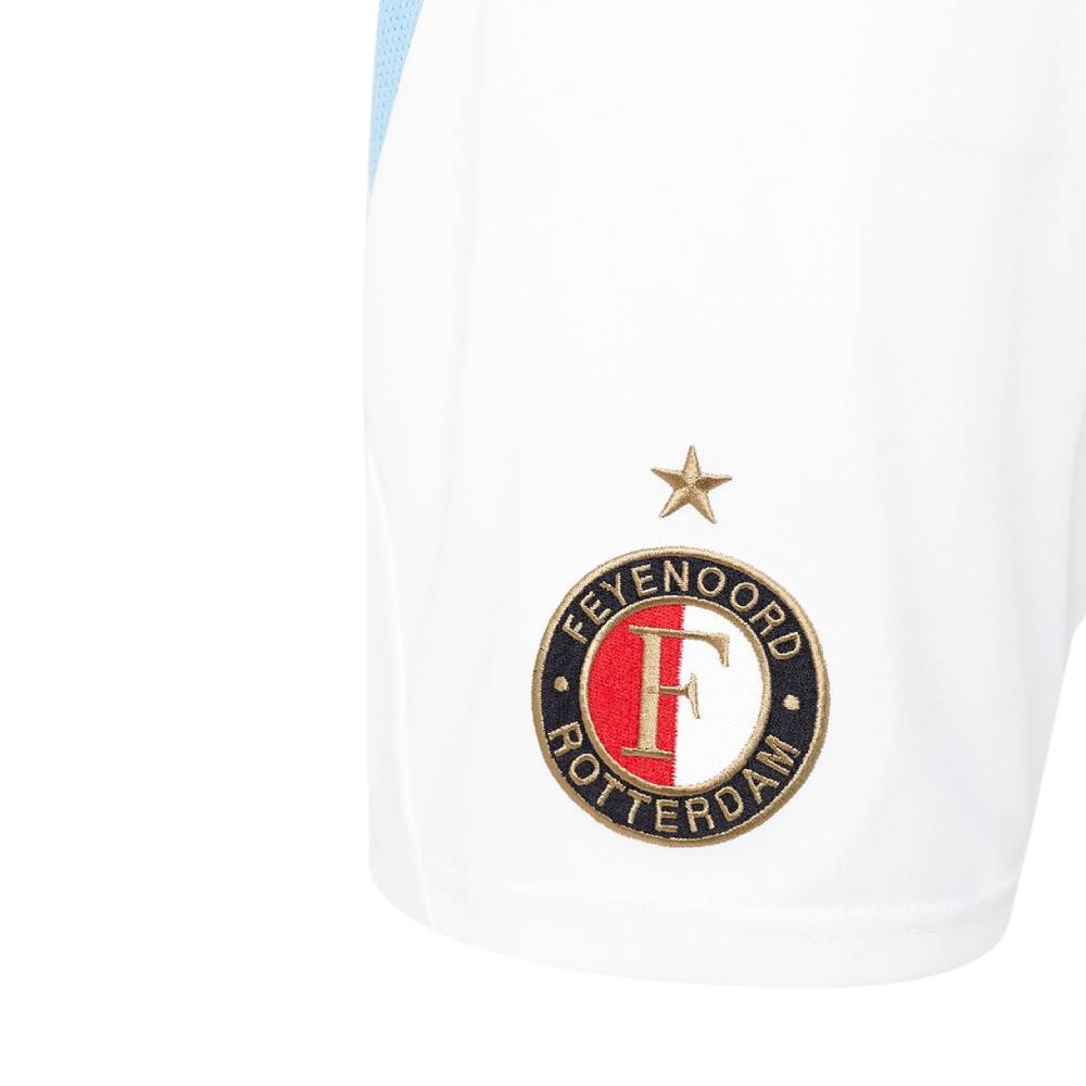 Castore Feyenoord Uitbroekje 2026-2027 Kids Castore Feyenoord Uitbroekje 2026-2027 Kids - foto 3