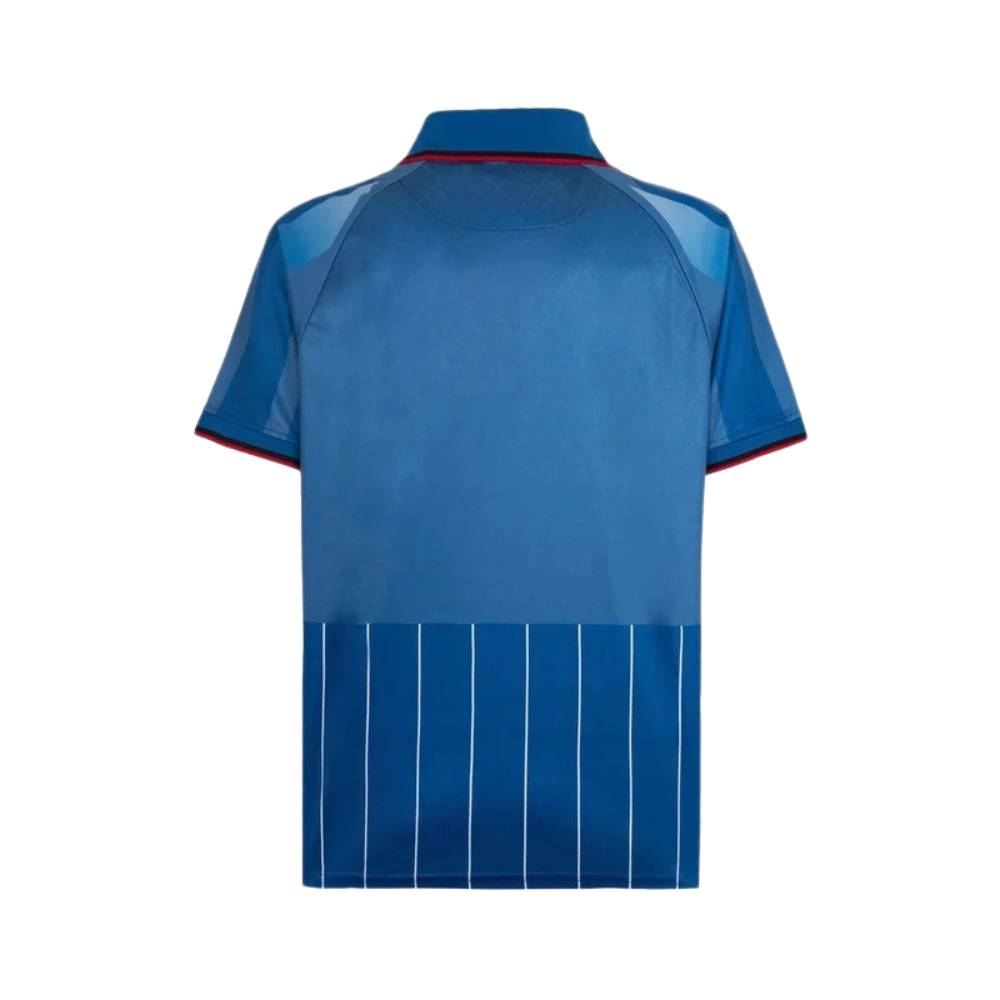 AC Milan 4e Shirt 1995-1996 AC Milan 4e Shirt 1995-1996 - Afbeelding 5