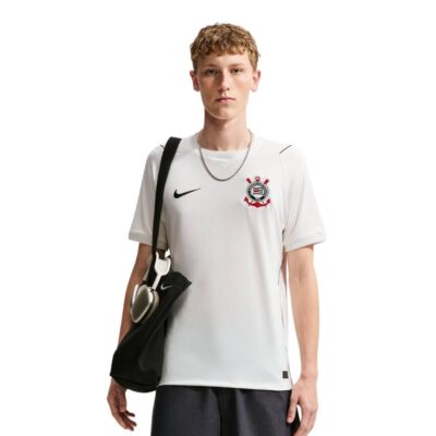 Nike Corinthians Thuisshirt 2026-2027
