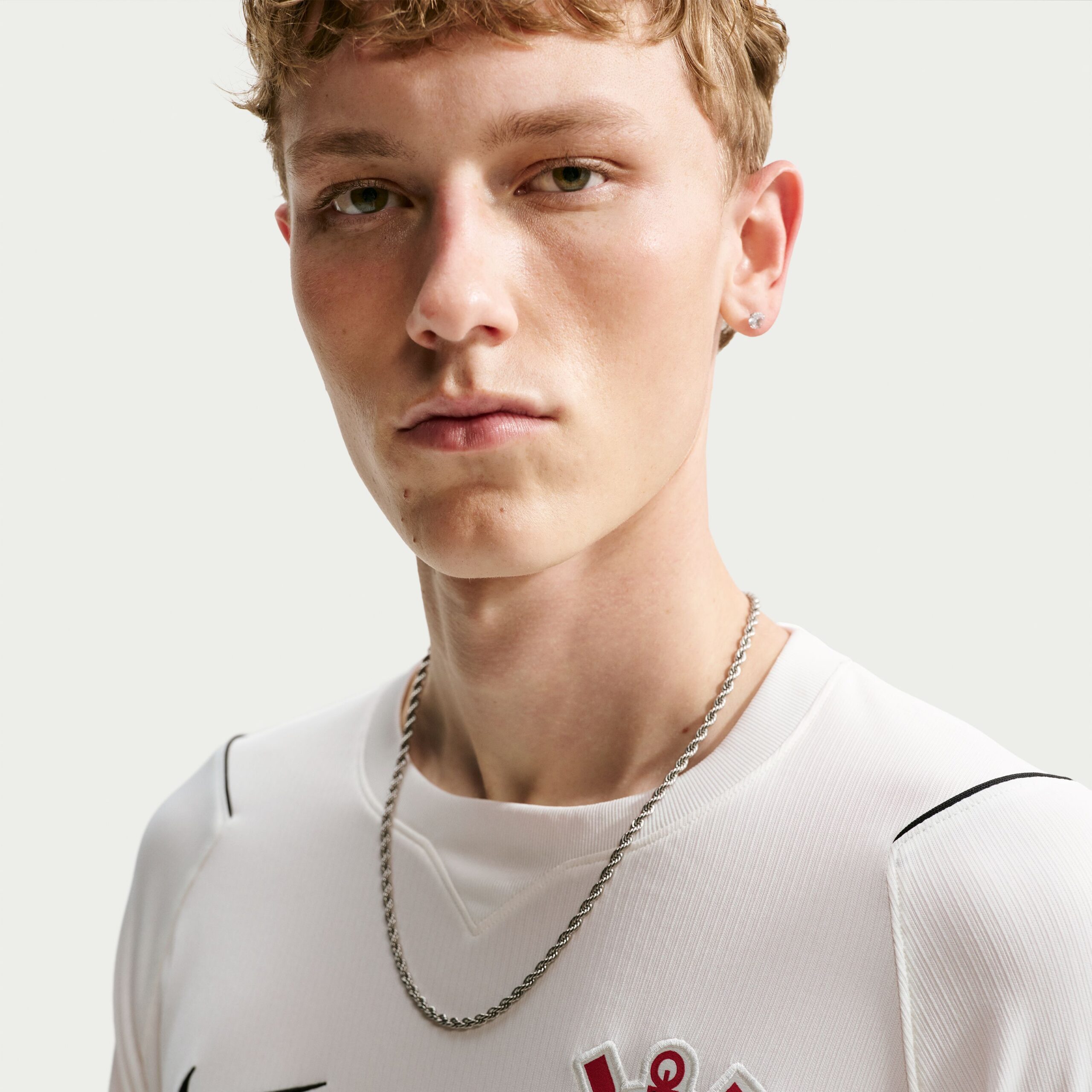 Nike Corinthians Thuisshirt 2026-2027 Nike Corinthians Thuisshirt 2026-2027 - foto 4
