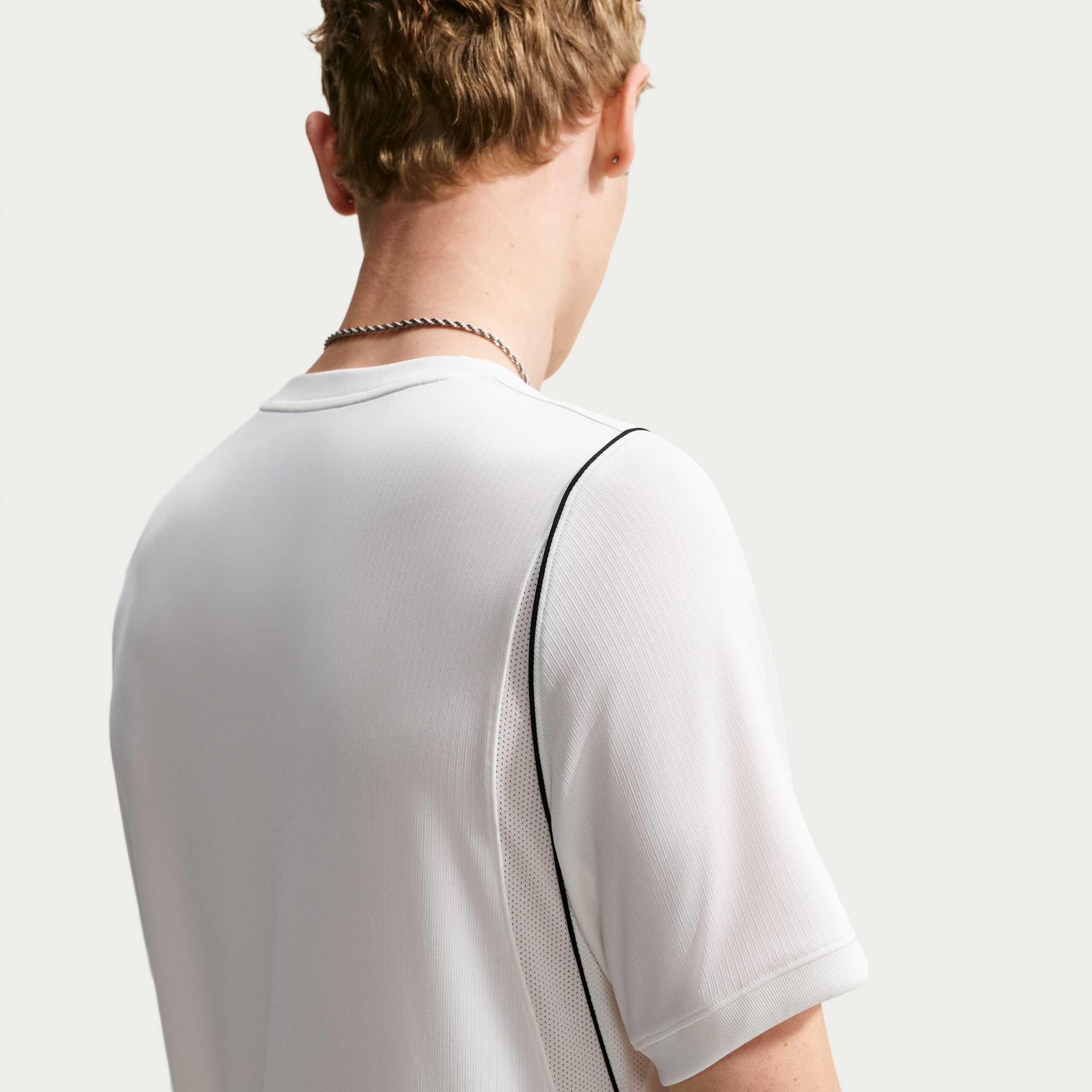 Nike Corinthians Thuisshirt 2026-2027 Nike Corinthians Thuisshirt 2026-2027 - foto 5