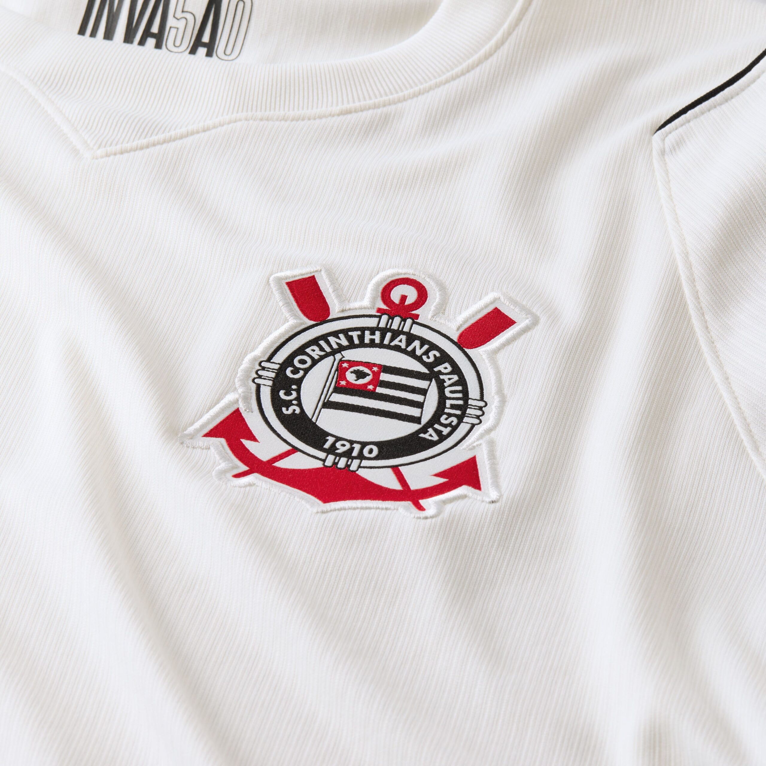 Nike Corinthians Thuisshirt 2026-2027 Nike Corinthians Thuisshirt 2026-2027 - foto 6