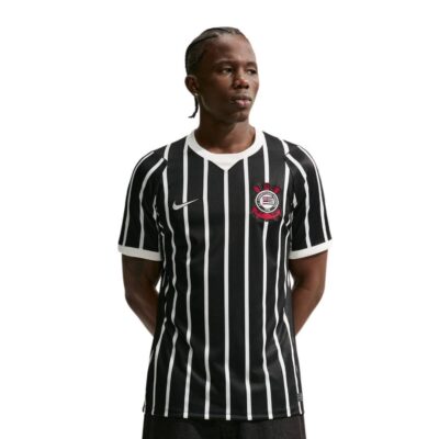 Nike Corinthians Uitshirt 2026-2027