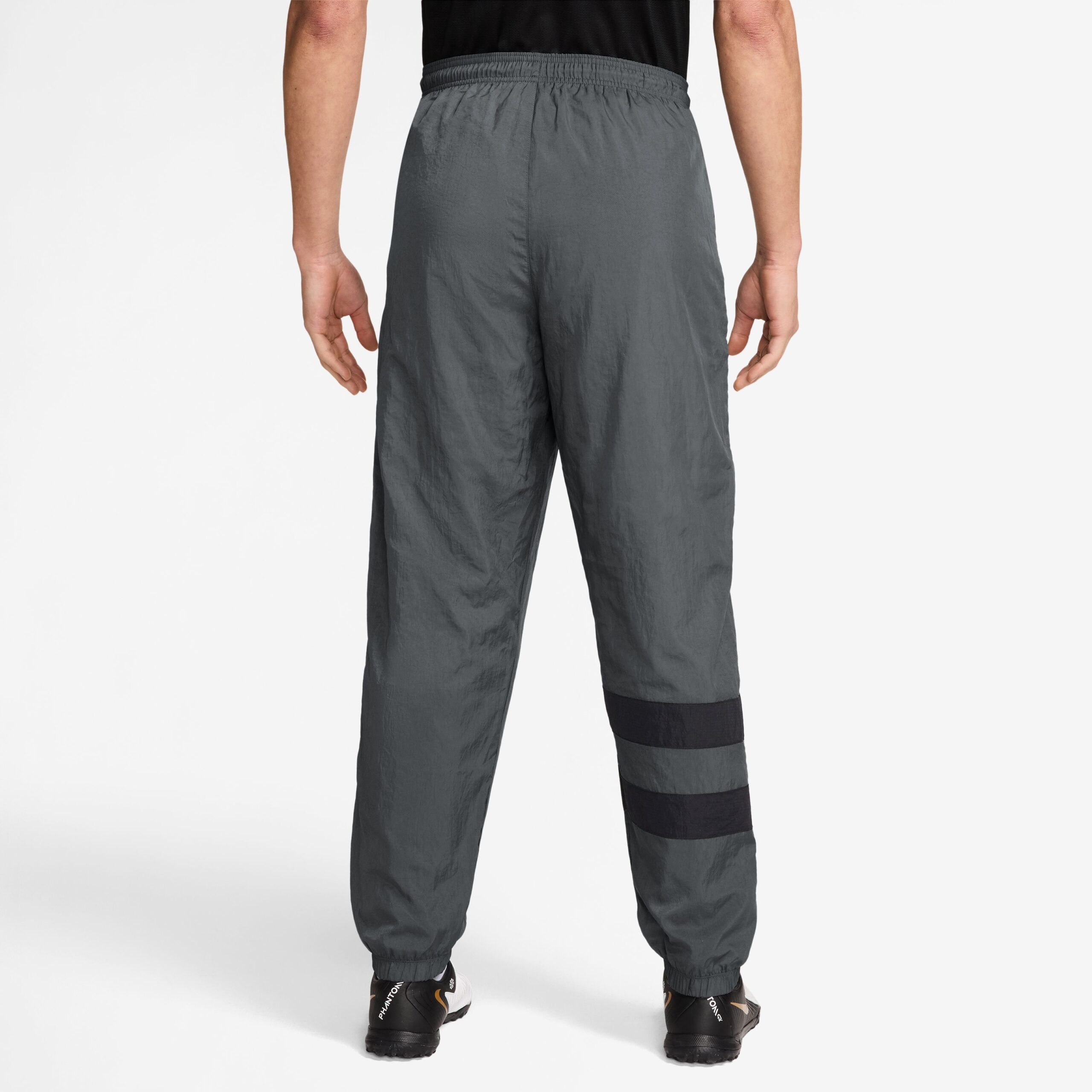 Nike Inter Milan Repel I96 Trainingspak 2026-2027 Grijs Zwart Geel Nike Inter Milan Repel I96 Trainingspak 2026-2027 Grijs Zwart Geel - foto 6