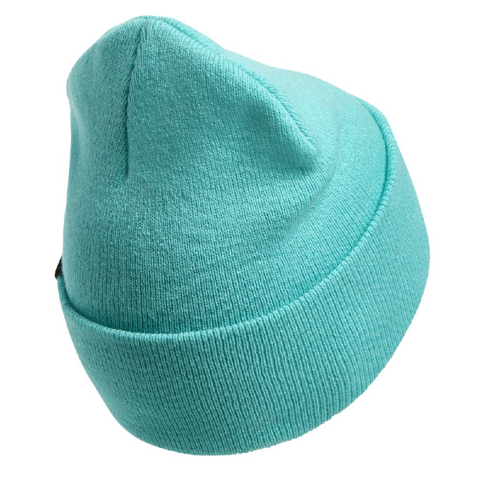 Nike FC Barcelona Peak Beanie 2026-2027 Turquoise Nike FC Barcelona Peak Beanie 2026-2027 Turquoise - foto 2
