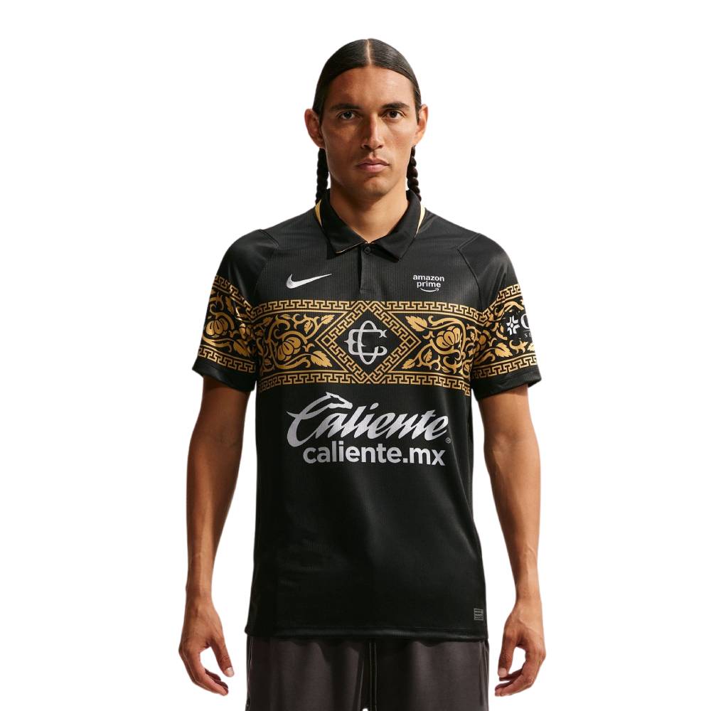 Chivas Guadalajara 3e Shirt 2026-2027 Chivas Guadalajara 3e Shirt 2026-2027