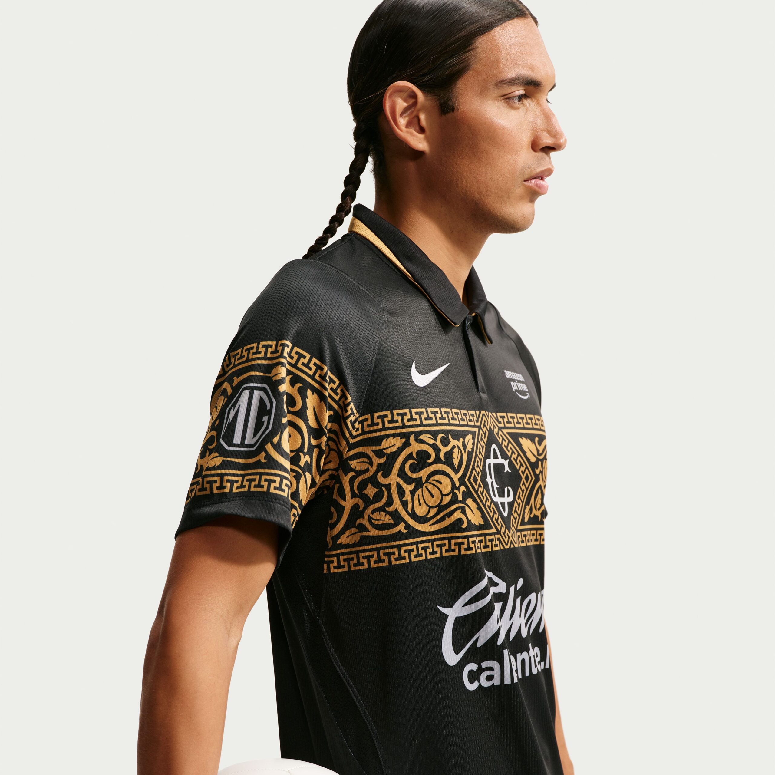 Chivas Guadalajara 3e Shirt 2026-2027 Chivas Guadalajara 3e Shirt 2026-2027 - foto 4